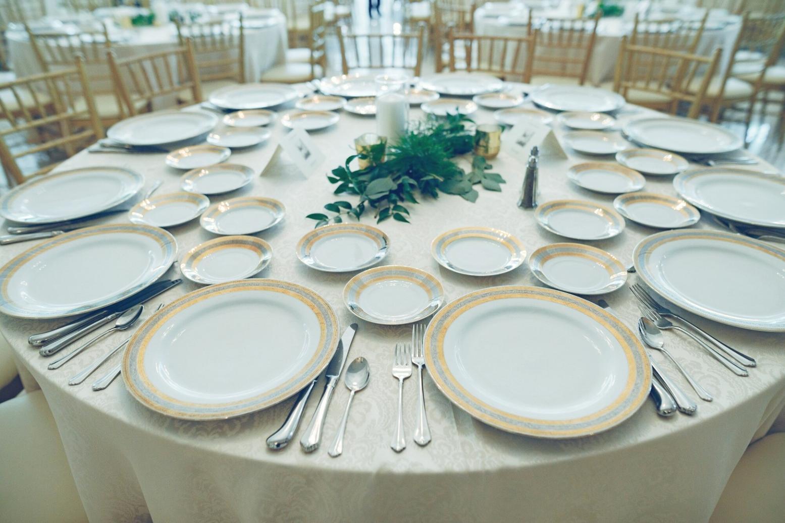 Outdoor and Large-Scale Event Catering: Planning for 300+ Guests